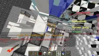 HOW TO SLAB BUST, STACK, NUKE, AND REVERSE WITH A LEINADARCHER CANNON (PART 2)