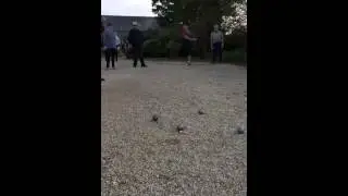 P&eacute;tanque Penvern