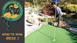 Massanutten E03: The Front 9