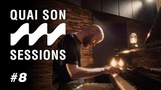 Sylvain Le Ray - L'&Icirc;le des Sir&egrave;nes (Live Session)