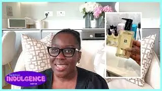 Holy Spirit Lead Indulgence | Part 20 | Jo Malone Body Wash, Diptyque Body Cream, Diptyque Perfume