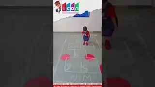 #preschool #playschool  #iconpreschool #iconnurturinginnocence #reelsinstagram #reels  #trending