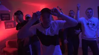 Maestro INC - Szczęśliwi Czasu Nie Liczą | Official Video |
