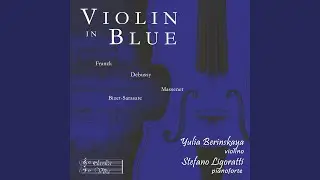 Carmen Concert Fantasy, Op. 25 (After Carmen by Georges Bizet)