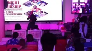 Faith Dynamic Choir | Worship and Prayer Service | 28th December, 2025 | FAITHWORD LIVESTREAM