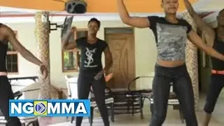 MATESO MA NGOMA - NGWETI SOUND (OFFICIAL VIDEO)