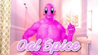 1, 2 Oat Spice - Gourmet Race Old Spice