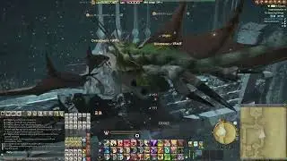 One Warrior's Journey #116: The Stone Vigil (Hard) [5:07 -- WAR WR as of 2/12/25]