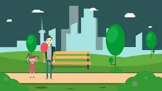 Short moral story | NICE GUY | kids story | Bedtime stories in English| Short stories