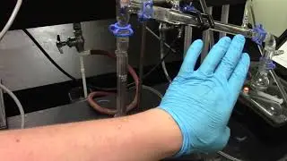 Synthesis of Dibutyl Ether: Reactive distillation