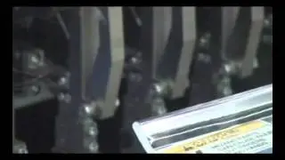 12 spindle Automatic winding machine ferrite core