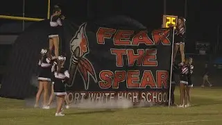Countdown to Kickoff: Fort White Indians