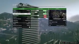 LIVE GTA5 PS4 FR RASSO CLEAN CAR SESSION DRIFT