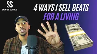 4 Business Models I Use To Sell Beats [How To Sell Beats 2022]