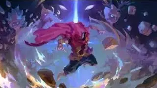 Wizard of Legend | Randomizer[7] | THUNDERING CHAIN IS OP