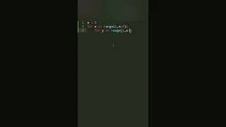 Python pattern #32 #shorts #python #pattern #pythonprogramming #pythonprojects ##python3