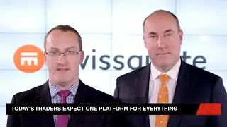 FX Content On One Platform