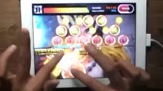 [Nicktap] DJMAX TECHINKA Q // Thor