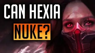 RAID | Hexia and Gurptuk! DREAM TEAM? Patch 2.2 buffs