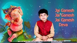 Jai Ganesh Jai GaneshJai Ganesh Deva
