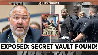 What IRS Just Discovered In Floyd Mayweather's Mansion SHOCKS Entire USA!
