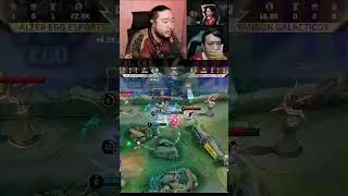 DAY 3|M7 SWISS STAGE-MATCH 2 AlterEgo(INA)vsYG(Myanmar) BO3 @CEOKOPATALTEREGO#MLBBM7 #MLBB #AE