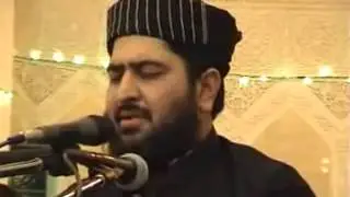 Salaat O Salaam - Qari Ansar from Belgium