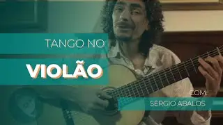 TANGO NO VIOLÃO: aprenda a história e como tocar esse ritmo!