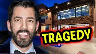 What Happened To Drew Scott From ''Property Brothers'' Is So Sad