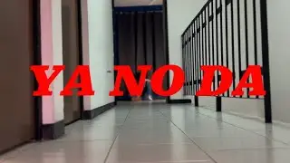 Erick Kazz - Ya no da (VideoClip Oficial)