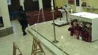 Requiem Mass Wesam Hermiz RIP (23.12.25)