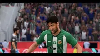 FIFA 20 fekir