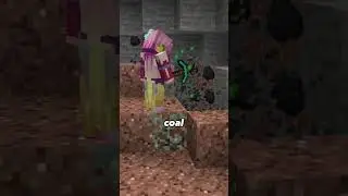 This Mod Breaks Every Ore At Once!