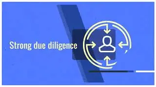 Why do governments conduct due diligence?