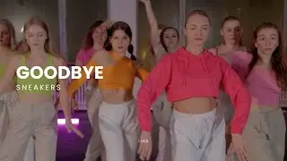 GOODBYE - Jason Derulo & David  Guetta, Nicki Minaj, Willy William  (SNEAKERS)