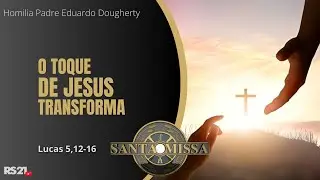 SANTA MISSA | AO VIVO | Rede Século 21
