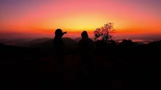 Koraput Cinematic Trailer | Most Beautiful Places in Odisha | Travel Film