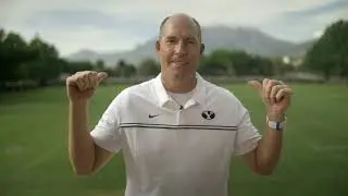 A Thing of Beauty: The Practice Field