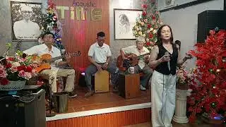 Vì Em Còn Thương - St: Hùng Quân, Trb: Thu Hồng