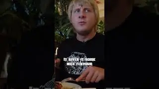 Paddy tries the best steak dublin has to offer