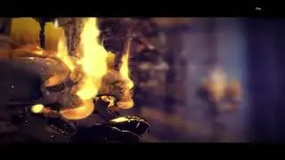 Teaser of Portal of Evil Stolen Runes