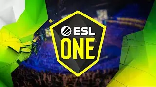 ESL ONE Road to Rio - Europe: best plays of day 5!