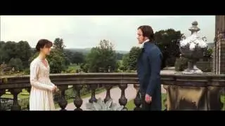 Pride and Prejudice - Elizabeth and Darcy - So Close
