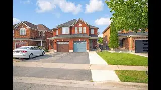 For Sale - 119 Herdwick St, Brampton, ON L6S 0A5