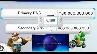 How To Play Mario Kart Wii Online On Wii u