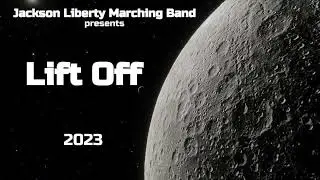 2023 JLHS Marching Band