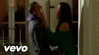 Jordin Sparks - No Air (Official Video) ft. Chris Brown