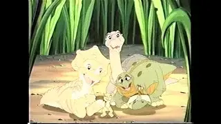 Opening to A Simple Wish 1997 Demo VHS [Universal Studios Home Video]