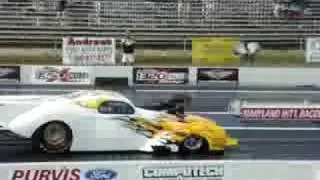 MIR Dragracing 1320X