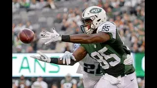 Every Jeff Cumberland Touchdown | Jeff Cumberland Highlights